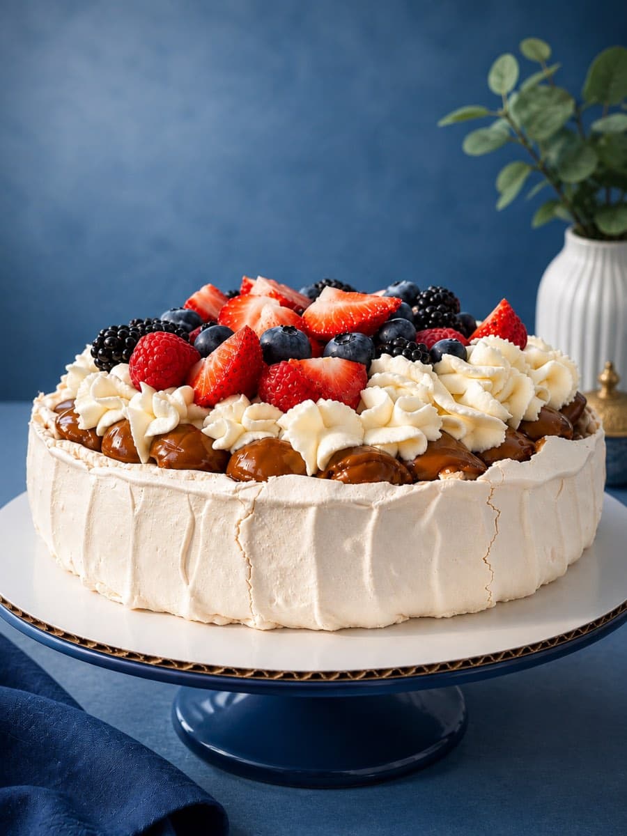 Pavlova